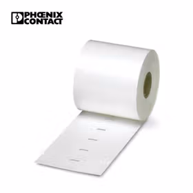 菲尼克斯 插芯标签；EMT (40X17)R