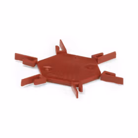 菲尼克斯 星型编码器；CR-MSTB