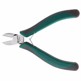 世达 迷你斜嘴钳5"；05522（电商款）