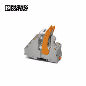 菲尼克斯 采用插拔式接口的预装继电器模块；RIF-4-RPT-LDP-24DC/3X21