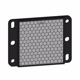 特勒美科 光电开关反光板；XUZC50