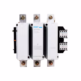 正泰 交流接触器；NC2-630A 380V