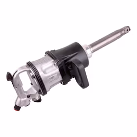 捷科(jetech) 1"气动冲击扳手；AMW-1-3200