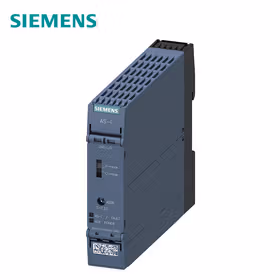 西门子 AS-iSlimLineCompact模块SC22.5；3RK11070BG002AA2