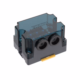 胜蓝SiRON 8位弹片式输入/输出端子台；T248-8