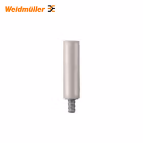魏德米勒 接线端子附件,插座；STB 21.6/IH/VI WTL6/3