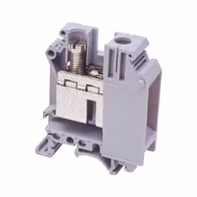 上海天逸电器 接线端子；J42-35