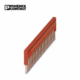 菲尼克斯 插拔式桥接件；FBS 20-3,5