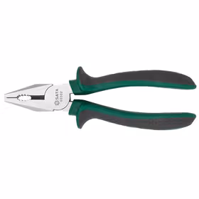 世达 钢丝钳7"；05502（电商款）