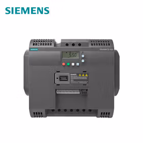 西门子 SINAMICS V20 3AC 380V变频器,无内置滤波器,2台/盒 15kW AC380-480V；6SL3210-5BE31-5UV0
