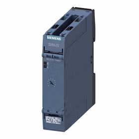 西门子 时间继电器,电子具备星角功能1NO延时1NO无延迟1时间范围,1-20s200-240VAC和380-440VAC螺栓型端子连接；3RP25741NM20