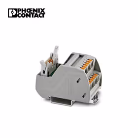 菲尼克斯 VARIOFACE接口模块；VIP-2/PT/FLK14/PLC