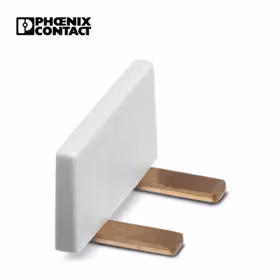 菲尼克斯 插拔式桥接件；EB 2-18