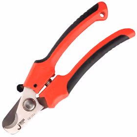 捷科(jetech) 7"线缆剪；CSA-7