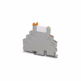 菲尼克斯 继电器模块；RIF-0-RPT-24DC/21