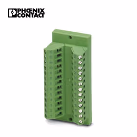 菲尼克斯 接口模块；DFLK-D25 SUB/B