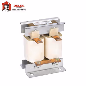 德力西电气 DCL系列直流平波电抗器；DCL-30A/2.12mH