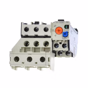 三菱电机 热过载继电器 整定电流范围24-34A；TH-T50KP 29A C