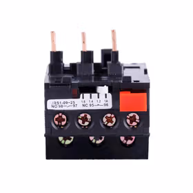 正泰 热过载继电器；JRS1-09～25/Z 0.25-0.4A