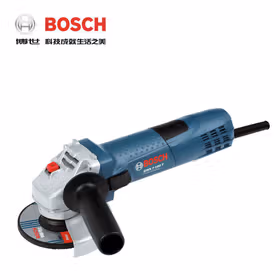 博世 角磨机；GWS 7-100 T