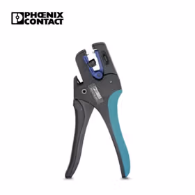 菲尼克斯 用于1.5-6mm电缆和导线（特别是防短路和地线漏电电缆）的剥线工具；WIREFOX 6SC