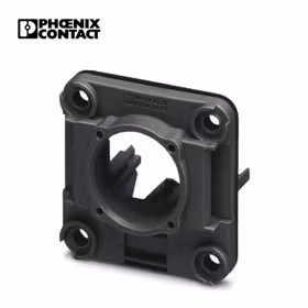 菲尼克斯 面板安装支架；VS-A-F-IP67-BK