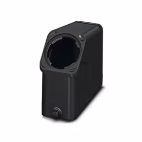 菲尼克斯 HEAVYCON EVO插头壳体；HC-EVO-B24-HHFS-PLBK