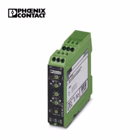 菲尼克斯 定时继电器；ETD-SL-2T-I