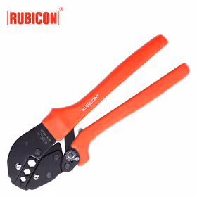 罗宾汉(RUBICON) 压线钳(绝缘端子)；RKY-162-05