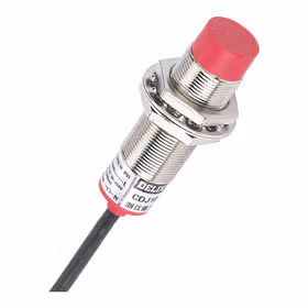 德力西电气 CDJ10系列接近开关；CDJ10-I2A24AN (LJ24A3-10-Z/BX)