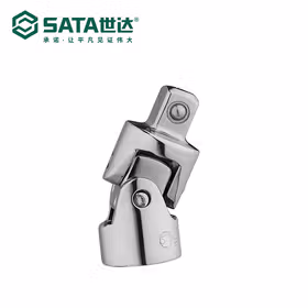 世达 12.5mm系列万向转接头1/2"X1/2"；13912