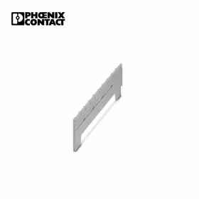 菲尼克斯 模块外壳；ME-IO P 10U 7035