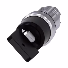 西门子 CES钥匙开关,22mm,金属,高光,锁芯型号VL5,附带2把钥匙,2个开关位置,锁定,拔出钥匙O；3SU10505KF010AA0