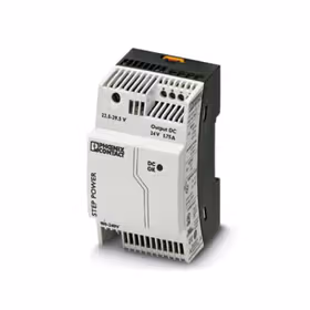 菲尼克斯 电源；STEP-PS/1AC/24DC/1.75