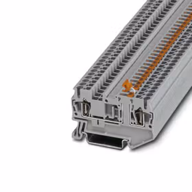 菲尼克斯 刀闸分断端子；ST 2,5-MT