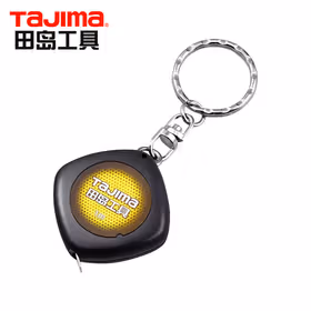 田岛 KEY卷尺1m,公制1m；KPS-10