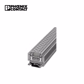 菲尼克斯 热磁电压端子对；MTKD-NICR/CUNI