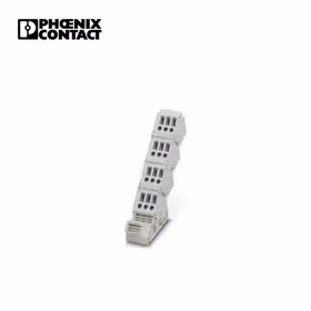 菲尼克斯 HEAVYCON端子条；HC-TB-D-4-FRONT-2,5-3