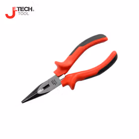 捷科(jetech) 尖嘴钳6寸；RPC-6