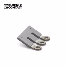菲尼克斯 插拔式桥接件；EB 3-OTTA 6