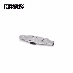 菲尼克斯 通用DIN导轨适配器；UTA 159