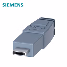 西门子 3VA-line总线连接附件,用于：COM800,COM060；3VA9987-0TE10