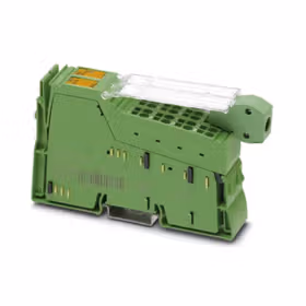 菲尼克斯 Inline馈电模块；IB IL RS 232-PRO-PAC