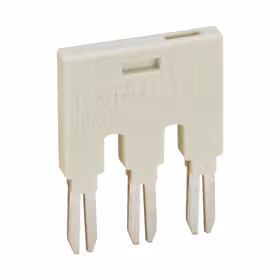 万可(WAGO) 梳状跨接器；859-408