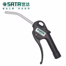 世达 工业级吹尘枪100MM；97223