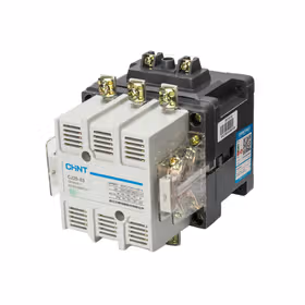 正泰 交流接触器；CJ20-63 380V