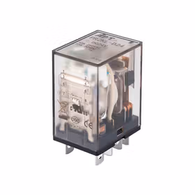 APT 小型通用继电器；PR2KL-D24