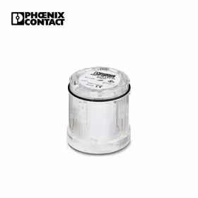 菲尼克斯 LED永久信号灯部件；PSD-S OE LED CL