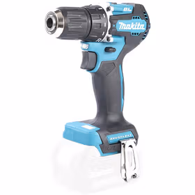 牧田(makita) DC 充电式起子电钻裸机 13mm(1/2")；DDF487Z