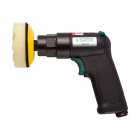 世达 迷你气动抛光机组套；02523